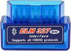 ELM327 OBDII V2.1 Bluetoooth Auto-uitlezen-scannen-diagnose, Ophalen of Verzenden, Nieuw