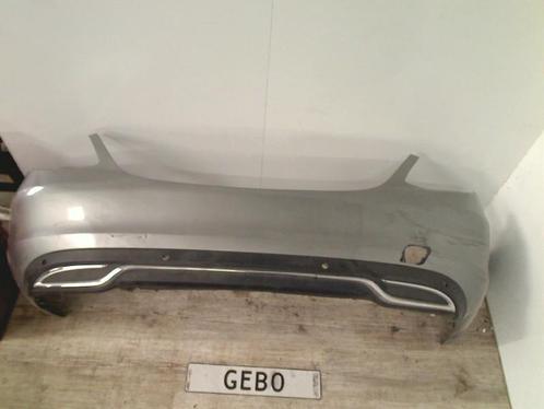 BUMPER ACHTER Mercedes-Benz C (W205) (01-2013/08-2018), Auto-onderdelen, Carrosserie, Bumper, Mercedes-Benz, Achter, Gebruikt