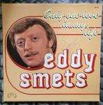 LP Only one love in my life Eddy Smets de 1981, CD & DVD, Utilisé, Enlèvement ou Envoi, 1980 à 2000