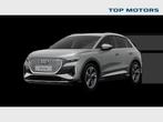 Audi Q4 e-tron Audi Q4  S line 45 e-tron  210,00 kW, Auto's, Audi, Automaat, Overige modellen, Elektrisch, 10 g/km