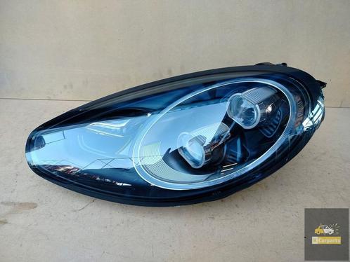 Porsche Panamera 970 Lift GTS linkerlamp Ideaal, Auto-onderdelen, Verlichting, Porsche, Gebruikt