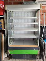 Titel:
 Stevige wandkoeler – Oscar Tielle – werkt nog top!, Ophalen, Gebruikt