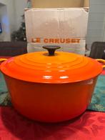 Le Creuset Stoofpan rond, 28cm, 6.8L, nooit gebruikt, Huis en Inrichting, Keuken | Potten en Pannen, Ophalen, Gietijzer, Nieuw