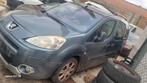 Peugeot partner, Auto's, Particulier, Te koop, Partner