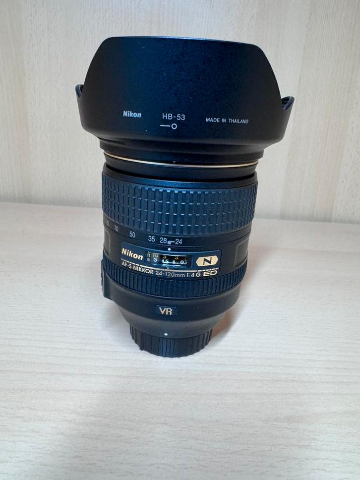 Lenzen voor nikon, Audio, Tv en Foto, Foto | Lenzen en Objectieven, Ophalen