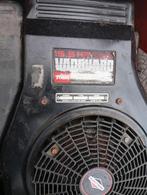 zitmaaier voor onderdelen, Tuin en Terras, Zitmaaiers, Ophalen, Zo goed als nieuw, Briggs & stratton, Elektrische starter