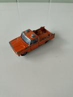 Vintage Majorette Dodge AFHALING LEES BESCHRIJVING, Ophalen, Gebruikt, Auto, Majorette