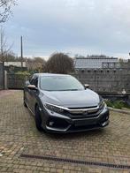 Civic 1.5 AT prestige, Auto's, Honda, Voorwielaandrijving, 4 cilinders, Leder, 5 zetels
