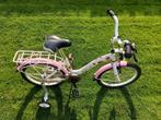 Kinderfiets te koop. Merk Alpina. Prijs 60 €, Fietsen en Brommers, Fietsen | Kinderfietsjes, Ophalen, Gebruikt, Zijwieltjes