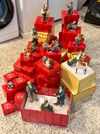 Grote partij nieuwe Gilde Clowns, Enlèvement, Comme neuf