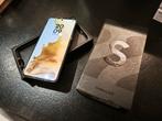 Samsung S22, werkt perfect, Telecommunicatie, Mobiele telefoons | Samsung, Ophalen of Verzenden, Galaxy S22