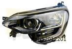 Renault Megane IV (11/15-8/20) koplamp Links (halogeen) (Lim, Verzenden, Nieuw, Renault