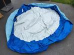 Intex zwembad 305cmx76cm +alle toebehoren, Ophalen, Rond, Zo goed als nieuw, Opzetzwembad