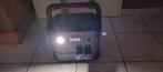 À vendre, j'ai récemment acheté une nouvelle batterie Jacker, Enlèvement, Comme neuf
