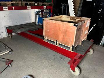 Marbre de carrosserie de marque Celette beschikbaar voor biedingen