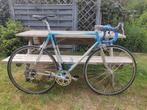 Retro koersfiets Benotto 58, Fietsen en Brommers, 55 tot 59 cm, Ophalen, Benotto, Jaren '60 of nieuwer