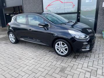 Renault clio benzine in TOPSTAAT  52000 km !! beschikbaar voor biedingen