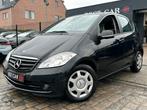 Mercedes A180 2.0CDi * Euro5, Auto's, Mercedes-Benz, Euro 5, Zwart, 4 cilinders, Zwart