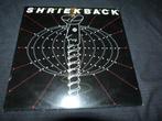 Lp van Shriekback, CD & DVD, Vinyles | Rock, 12 pouces, Utilisé, Enlèvement ou Envoi, Alternatif
