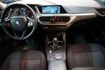 BMW 116 d Navigatie Carplay Garantie EURO6, Te koop, Emergency brake assist, Berline, Gebruikt