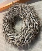Brocante krans van takken, Enlèvement, Comme neuf