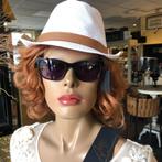 NIEUWE Christian Lacroix ZONNEBRIL CL5074 DESIGNER DAMESBRIL, Overige merken, Zonnebril, Zwart, Nieuw