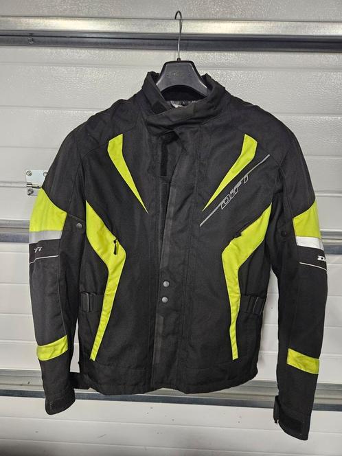 Gilet de moto Digi Hurricane, Motos, Vêtements | Vêtements de moto, Enlèvement ou Envoi