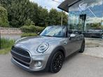 MINI One Cabrio 1.5i * 12 à 36 MOIS GARANTIE *, Autos, Cuir, Achat, Entreprise, Boîte manuelle