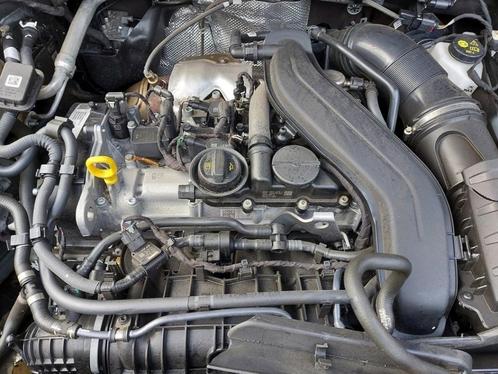 VERSNELLINGSBAK AUTOMAAT Seat Leon (KLB) (01-2019/-), Auto-onderdelen, Transmissie en Toebehoren, Seat, Gebruikt