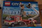 Lego 60111, Nieuw, Complete set, Ophalen of Verzenden, Lego