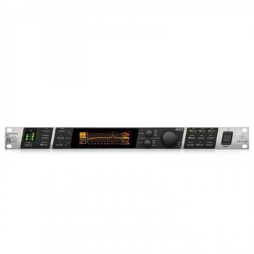 Behringer DEQ2496 Ultracurve