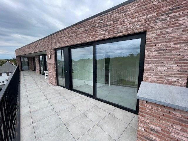 Appartement te huur in Kermt, Immo, Appartementen en Studio's te huur