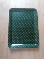 Groot vintage dienblad, Huis en Inrichting, Woonaccessoires | Dienbladen, Ophalen