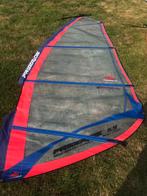 Surfzeilen Freeride 5.5, Watersport en Boten, Windsurfen, Ophalen, Zeil, 5 tot 7 m², Gebruikt
