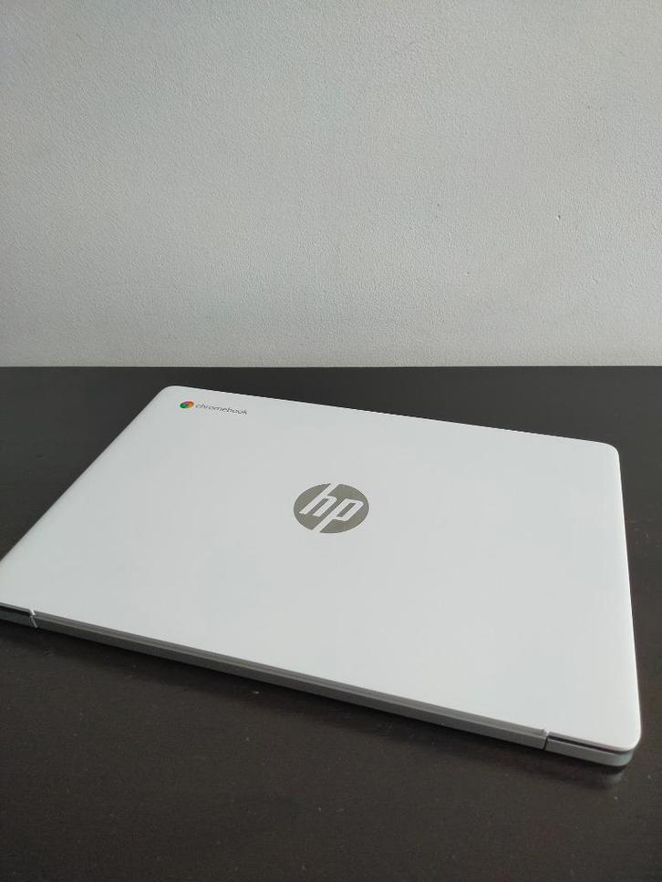 HP Chromebook, Computers en Software, Chromebooks, Nieuw, 14 inch, 8 GB, 128 GB, Azerty, Ophalen