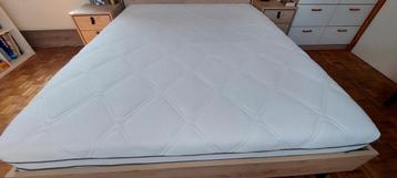 Matelas MTS Royal 7 (160x200, médium, déhoussable) beschikbaar voor biedingen