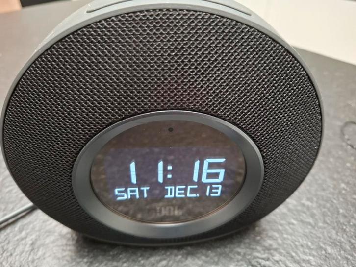 Jbl Horizon, Elektronische apparatuur, Wekkers, Gebruikt, Ophalen of Verzenden