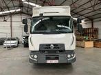 Renault - 2019 - D - Vrachtwagen, Auto's, Euro 6, Renault, Overige brandstoffen, Bedrijf