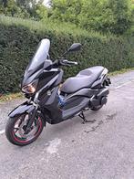 Scooter yamaha 250cc de 2015., Fietsen en Brommers, Ophalen, Zo goed als nieuw