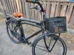 Transsport fiets CARGO, Ophalen, Zo goed als nieuw