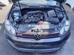 DYNAMO V-Snaar Volkswagen Golf VI (5K1) (06B903016AB), Auto-onderdelen, Gebruikt, Volkswagen