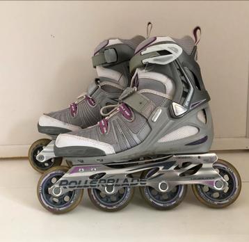 Rollerblade inline skates maat 38 beschikbaar voor biedingen