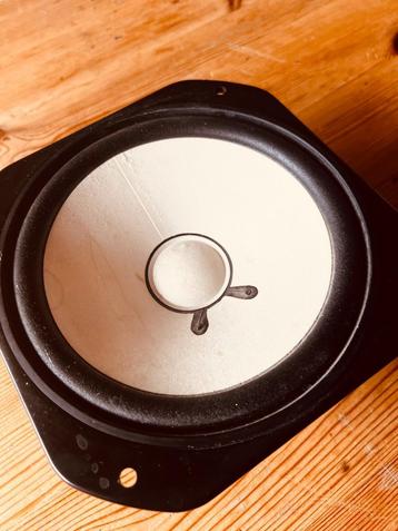 Original Yamaha NS-10M Woofer beschikbaar voor biedingen