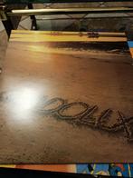 Hans Hammerchmidt Orkest -Gradolux-Muziek op het strand, Ophalen of Verzenden, Gebruikt, 12 inch