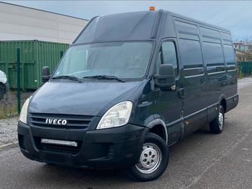 Iveco Daily 2.3 257Km 2006 L4 H2 Très propre  Ct ok A voir!!