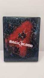Ps4 Back 4 Blood (Steelbook), Comme neuf, Enlèvement ou Envoi
