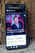 Samsung Galaxy S22+ plus, Telecommunicatie, Mobiele telefoons | Samsung, Ophalen of Verzenden, Zo goed als nieuw, Galaxy S22
