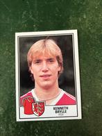 Panini plaatje Kenneth Brylle PSV voetbal 85, Verzamelen, Verzenden, Zo goed als nieuw