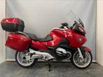 BMW R1200RT PERFECTE STAAT *** 2 jaar garantie ***, Motoren, Motoren | BMW, Toermotor, Bedrijf