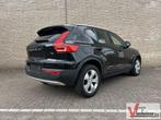 Volvo XC40 T2 Inscription | € 13.950,- NETTO! | Climate | Cr, Auto's, Volvo, Zwart, Bedrijf, Handgeschakeld, SUV of Terreinwagen